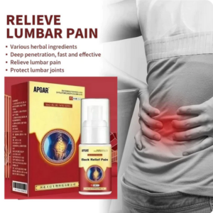 🎁EK K SAATH 1 MUFT LIMITED TIME OFFER🔥REVOLUTIONARY PAIN RELIEF SPRAY, 120ML+120ML