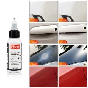 🎁EK K SAATH 1 MUFT LIMITED TIME OFFER 🔥Ultimate Paint Restorer (120ML + 120ML)