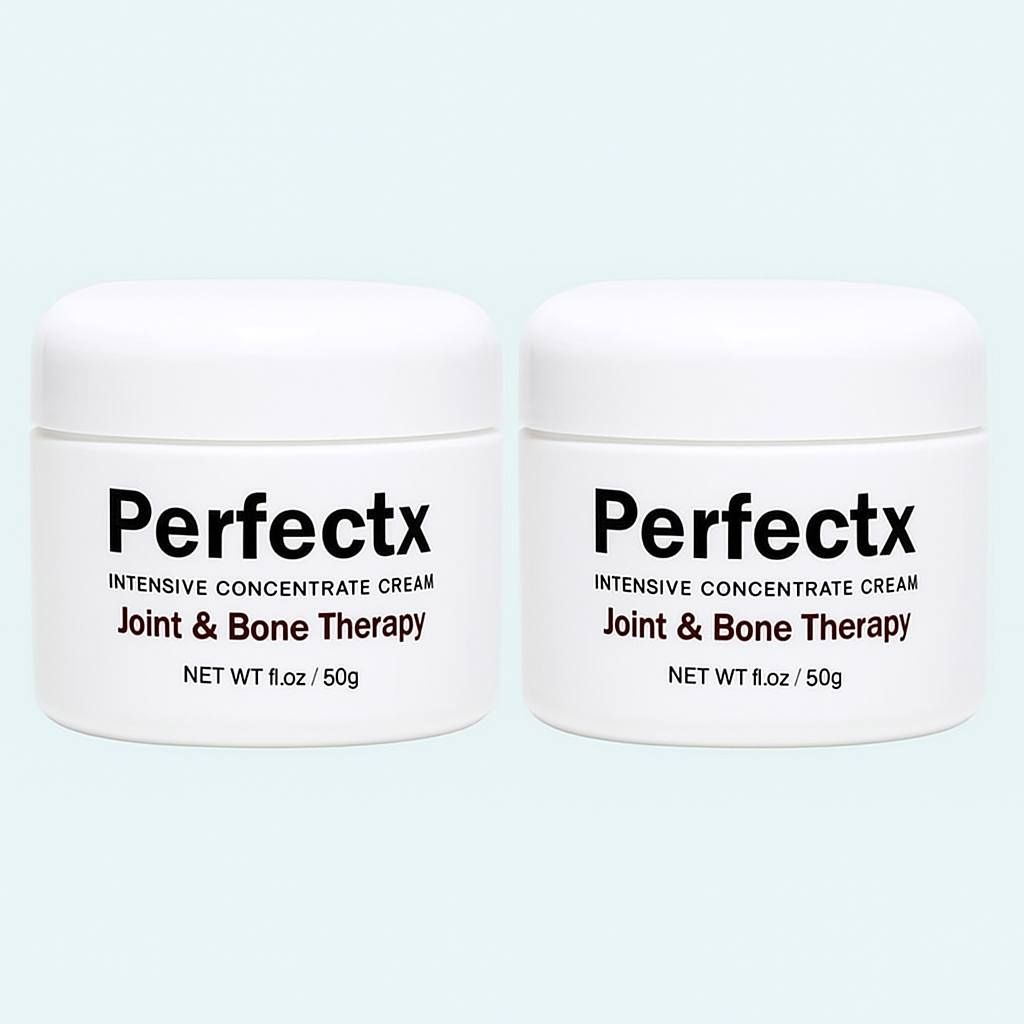 🎁EK K SAATH 1 MUFT LIMITED TIME OFFER🔥Perfectx Joint & Bone Therapy Cream - Image 2