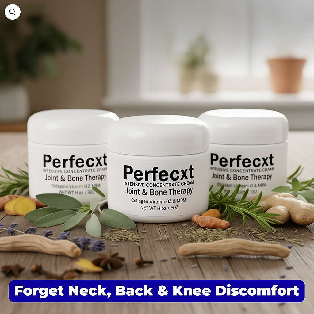 🎁EK K SAATH 1 MUFT LIMITED TIME OFFER🔥Perfectx Joint & Bone Therapy Cream
