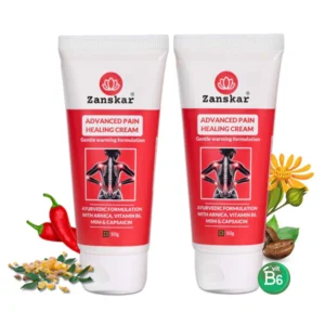 🎁EK K SAATH 1 MUFT LIMITED TIME OFFER🔥Advanced Pain Healing Cream