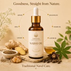 🎁EK K SAATH 1 MUFT LIMITED TIME OFFER🔥Lakshveda | Balanced Belly Button Oil